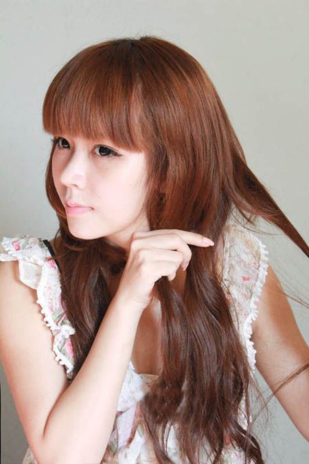 ���糤����ô����β�� ��β��෨ͼ��