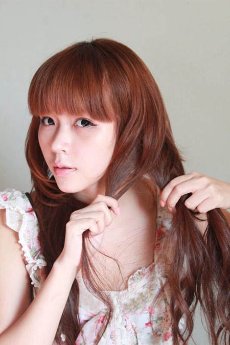 ���糤����ô����β�� ��β��෨ͼ��