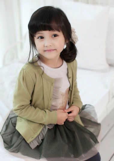 ��Բ��СŮ�����Ͱ������� �����ʺϵķ�������ͼ