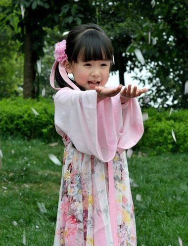 ��Բ��СŮ�����Ͱ������� �����ʺϵķ�������ͼ