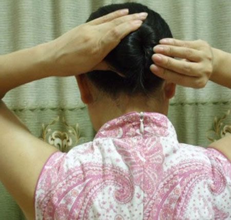 ��ô��Ů���򵥴󷽵Ļ�������ͼƬ 2015�����л���ͷ����