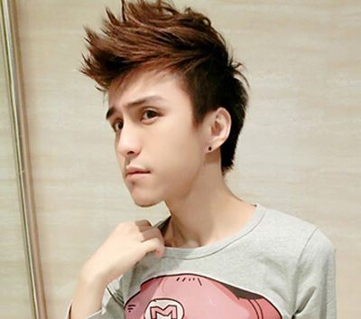 ��ͷ�����޽���ʿ�̷� һ�߳�һ�߶̵��ж̷�