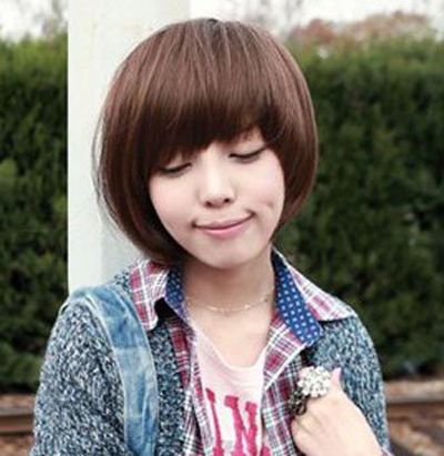 2015�̷����·���Ů���� �ʺϳ����Ķ̷�����