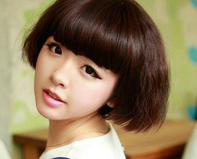 2015�̷����·���Ů���� �ʺϳ����Ķ̷�����