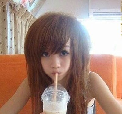 ����������ͼƬ90��ըͷŮ ��������ը����ͼƬŮ