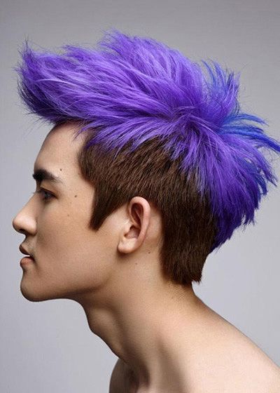 2015����ͷ������Ⱦʲô��ɫ 2015���������е�Ⱦɫͷ��