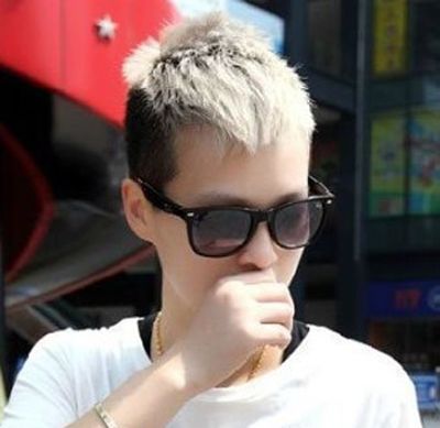 2015����ͷ������Ⱦʲô��ɫ 2015���������е�Ⱦɫͷ��