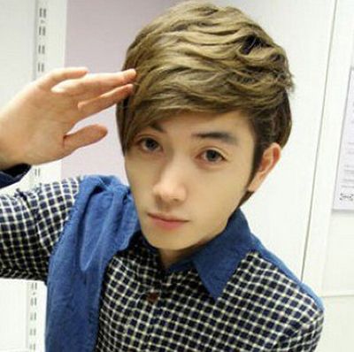 2015����ͷ������Ⱦʲô��ɫ 2015���������е�Ⱦɫͷ��