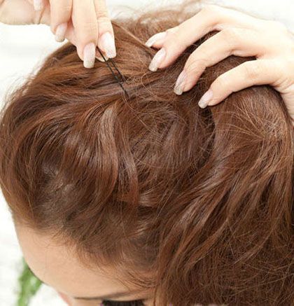 ����������β�ĺÿ����� ����Ů������β����