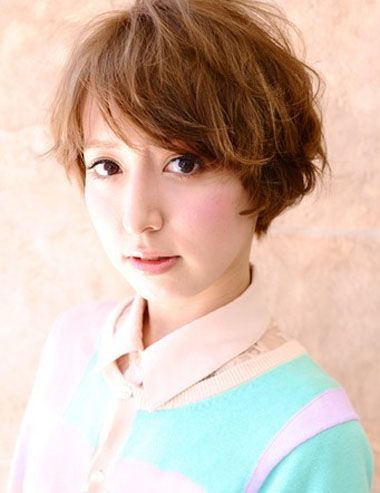 ������ʲô����ͷ�� Բ����Ůʿ�̷�ͷ��