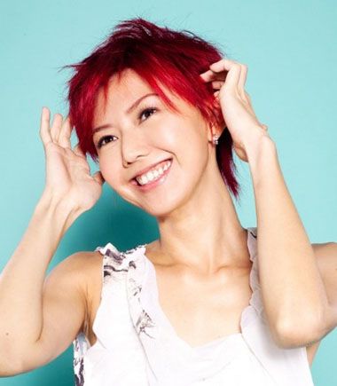 ������ʲô����ͷ�� Բ����Ůʿ�̷�ͷ��