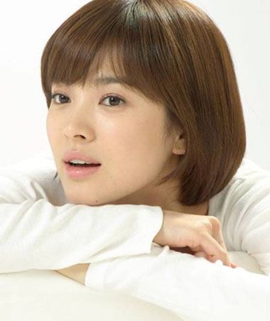 ������ʲô����ͷ�� Բ����Ůʿ�̷�ͷ��