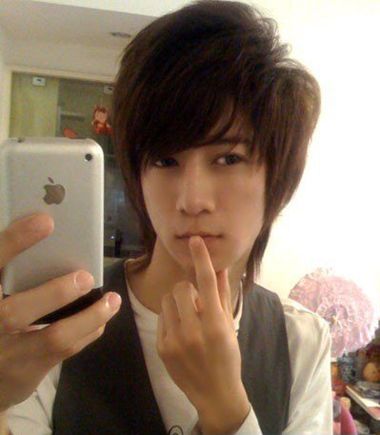 18��������ͷ������ ��ʿ��������ͼƬ