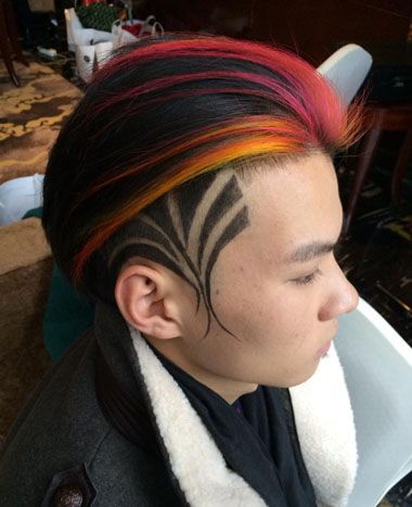 ����Ⱦ��ɫ���� ������������