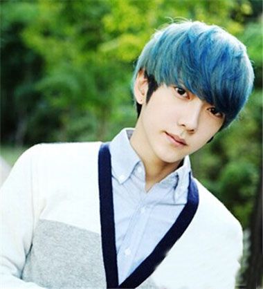 ������������ɫͷ��ͼƬ ����������Ⱦͷ��