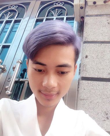 ������������ɫͷ��ͼƬ ����������Ⱦͷ��