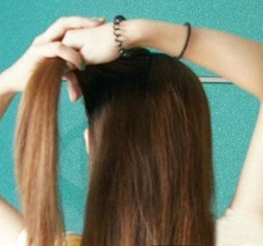 ��������ͷ��ô�� ��������ͷ�ı෨