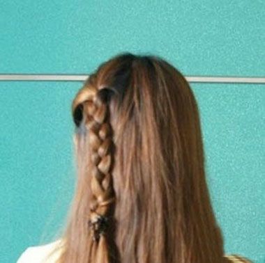 ��������ͷ��ô�� ��������ͷ�ı෨