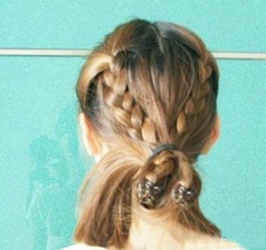 ��������ͷ��ô�� ��������ͷ�ı෨