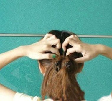 ��������ͷ��ô�� ��������ͷ�ı෨