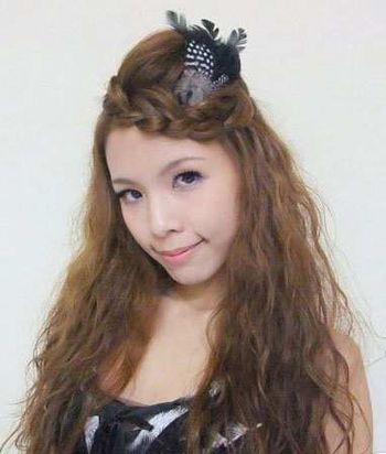 19����ͷ���������������� Ů��������������