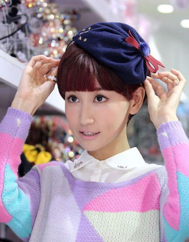 �����Ů���ʺ�Ģ��ͷô ���̴��ʺ�Ģ��ͷ��