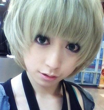 ��ըʽ������Ů�� Ů����ըʽ������ͷ��ͼƬ