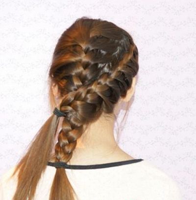 ��α���β�� ��β��ı෨��ϸͼ��