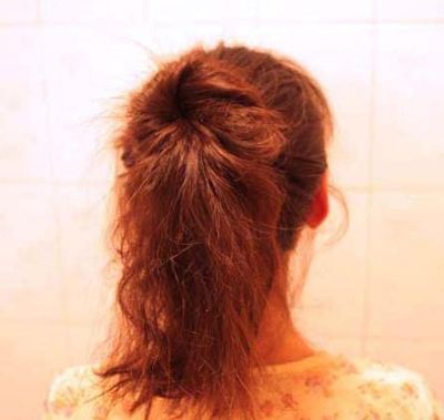 ���Һɰ�ͷ������ �ɰ�ͷ�����̳�ͼ��