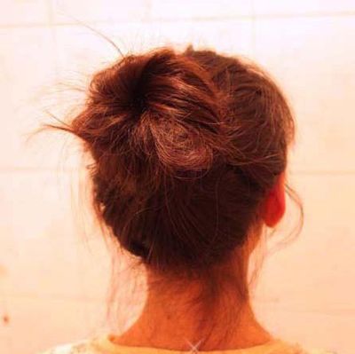 ���Һɰ�ͷ������ �ɰ�ͷ�����̳�ͼ��