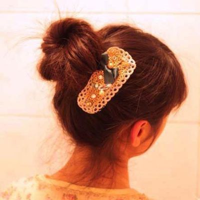 ���Һɰ�ͷ������ �ɰ�ͷ�����̳�ͼ��