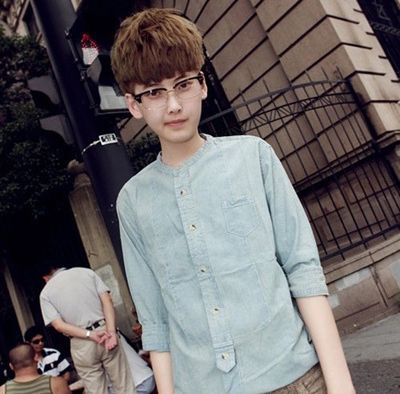 ����˧����Ģ��ͷ�ʺ�ʲô���� Բ������Ģ��ͷ