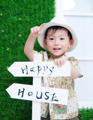 �б�ͷ����ͼƬ ��ͷ��ͯ�к�����