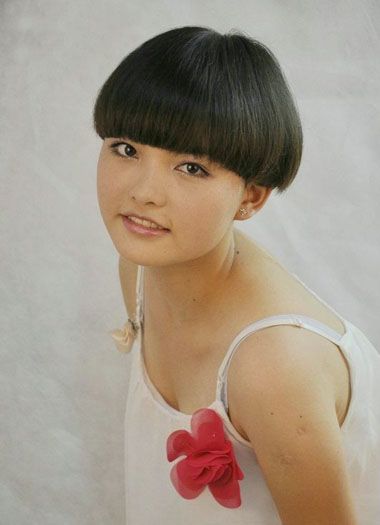 ΢�������ʺ�ʲô����ͷ�� ����Ů��������ͷ