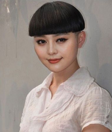 ΢�������ʺ�ʲô����ͷ�� ����Ů��������ͷ