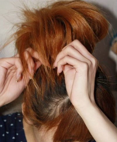 �̷���ô��ɻ���ͷ �̷�����ͷ������ͼ��