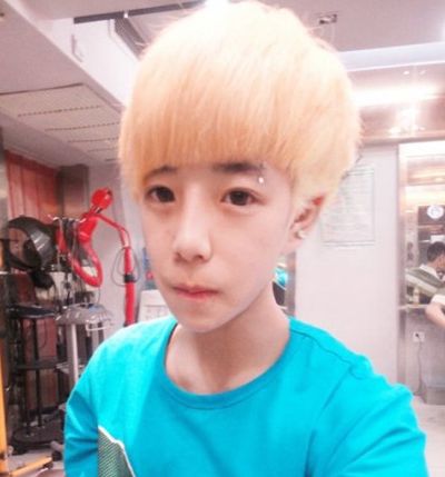 һ���������ʺ�ʲô�̷����͸���ɫ