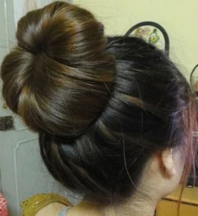 �����̻���ͷ���� ���������ɵı෢����ͷ