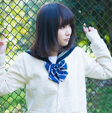 2015Ůѧ�����¶̷����� ѧ��װ�̷�����