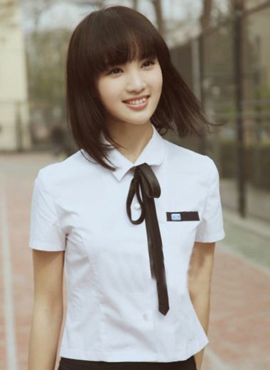 2015Ůѧ�����¶̷����� ѧ��װ�̷�����