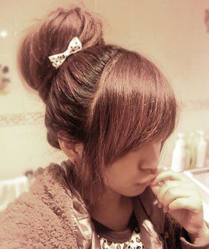 2015���¼򵥺ɰ��̷� ��ɢ�ɰ�ͷ�̷���ȫ