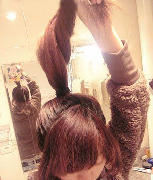 2015���¼򵥺ɰ��̷� ��ɢ�ɰ�ͷ�̷���ȫ