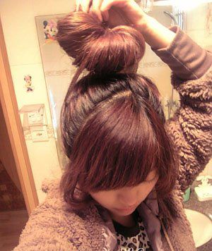 2015���¼򵥺ɰ��̷� ��ɢ�ɰ�ͷ�̷���ȫ