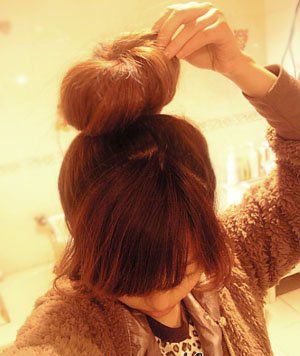 2015���¼򵥺ɰ��̷� ��ɢ�ɰ�ͷ�̷���ȫ