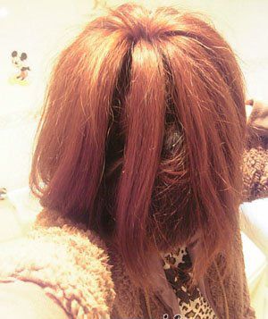 �ձ����ɵ�����ͷ��ô�� ��ϵ����ͷ������ͼ��