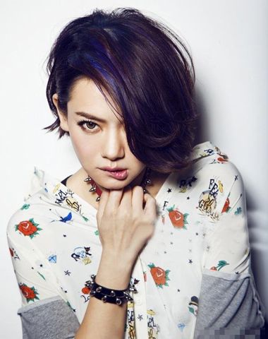 �̷�ȾһС��ҪȾʲô��ɫ�ȽϺ� �̷��ʺ�Ⱦʲô��ɫ