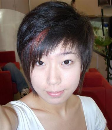 �̷�ȾһС��ҪȾʲô��ɫ�ȽϺ� �̷��ʺ�Ⱦʲô��ɫ