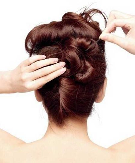 ������Բ���ʺϵķ���ͼƬ Բ��������Ů���̷���ͼƬ