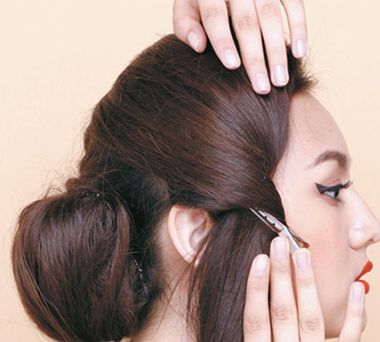 ����35��Ů��ͷ������ �������Ů�˷���