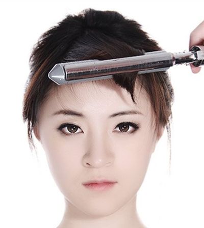 ������Ů����ʲôͷ�������� �ʺϷ����ĳ����ᷢ